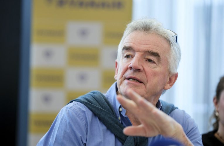 Șeful Ryanair critică dur UE pentru că nu a reușit să protejeze aeroporturile europene: „De ce nu doborâm aceste drone?”