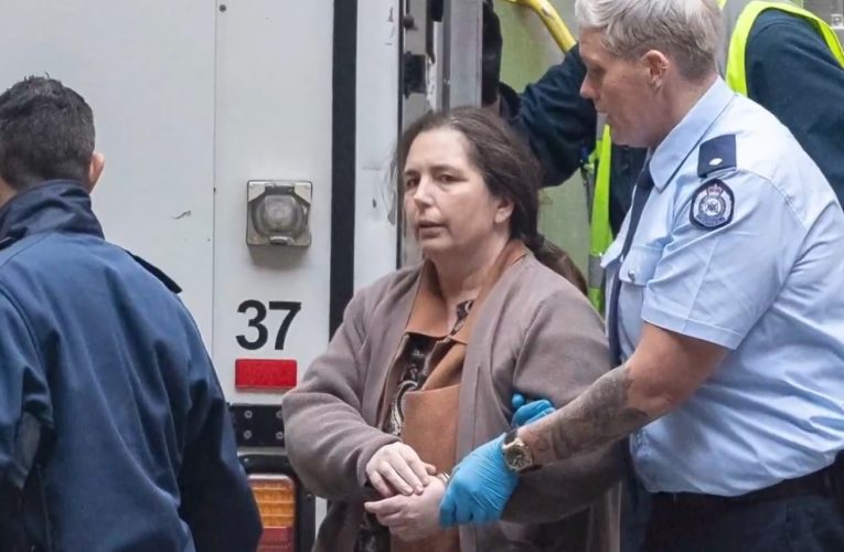 Și-a otrăvit socrii cu ciuperci si a primit condamnare pe viață. Erin Patterson face apel, susținând că e nevinovată
