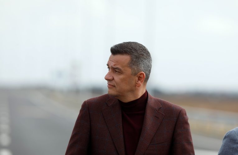 Sorin Grindeanu: S-a greșit că nu ne-am bătut mai mult la primul pachet de asumare