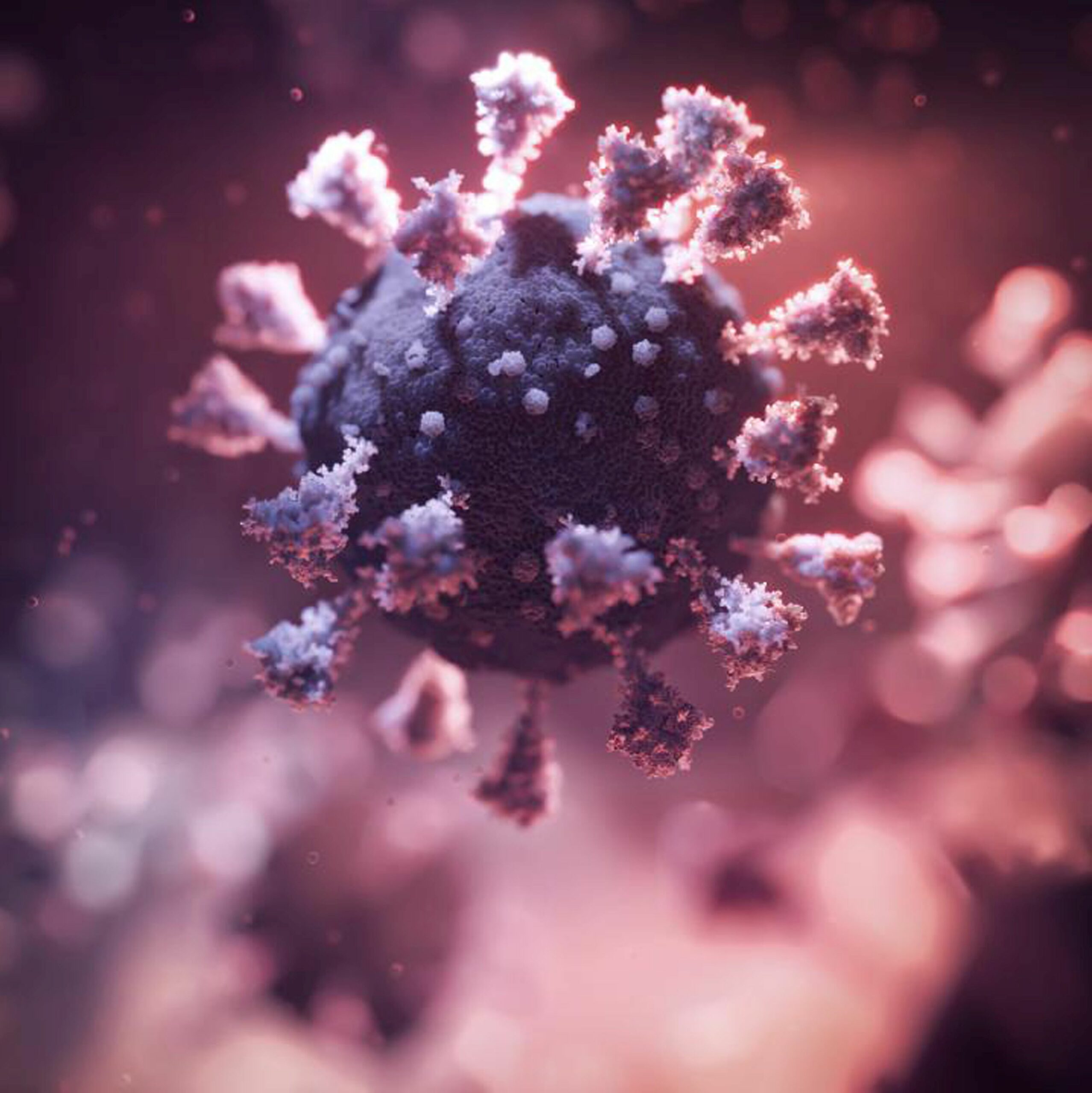 Sprayul nazal care previne infecțiile cu COVID-19 și alte virusuri respiratorii