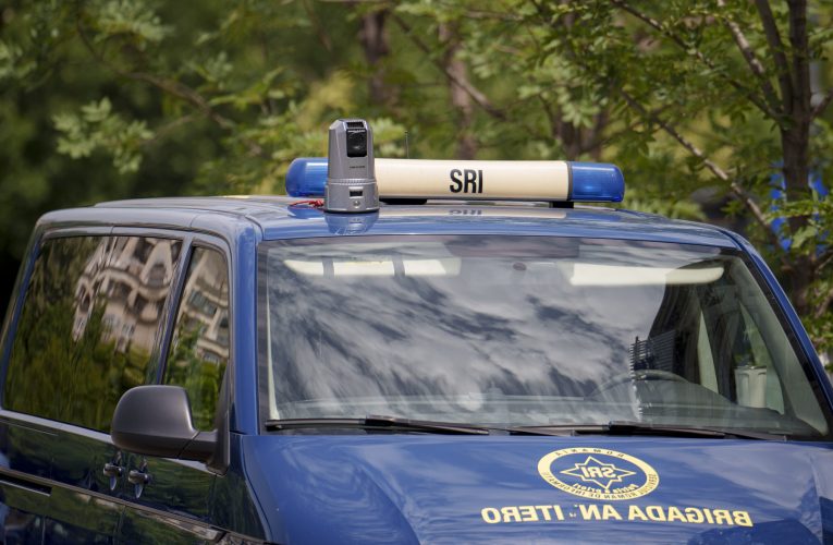 SRI: O nouă operațiune de sabotaj instrumentată de Rusia în România