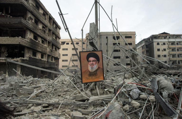 SUA alocă 230 de milioane de dolari Libanului pentru dezarmarea grupării Hezbollah