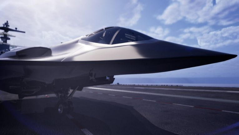 SUA: Proiectul noului avion de vânătoare al Marinei Americane a fost aprobat. Ce este F/A-XX