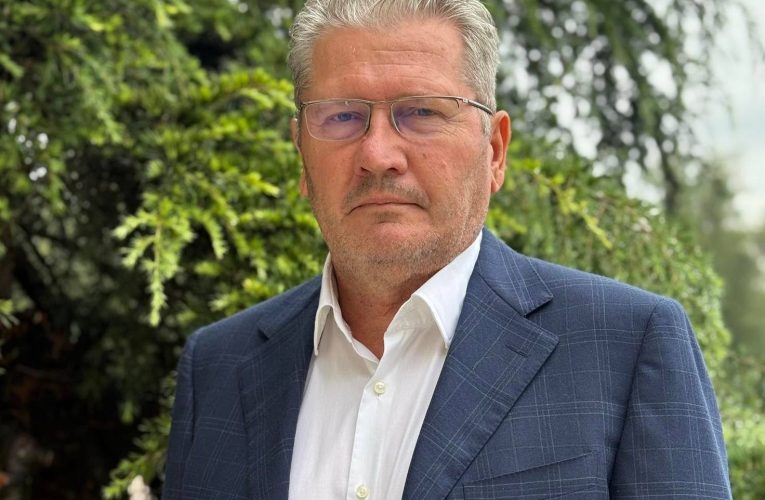 SURSE. Fostul primar al Sectorului 3 își anunță candidatura pentru Primăria Capitalei. Ce partid îl susține pe Liviu Negoiță