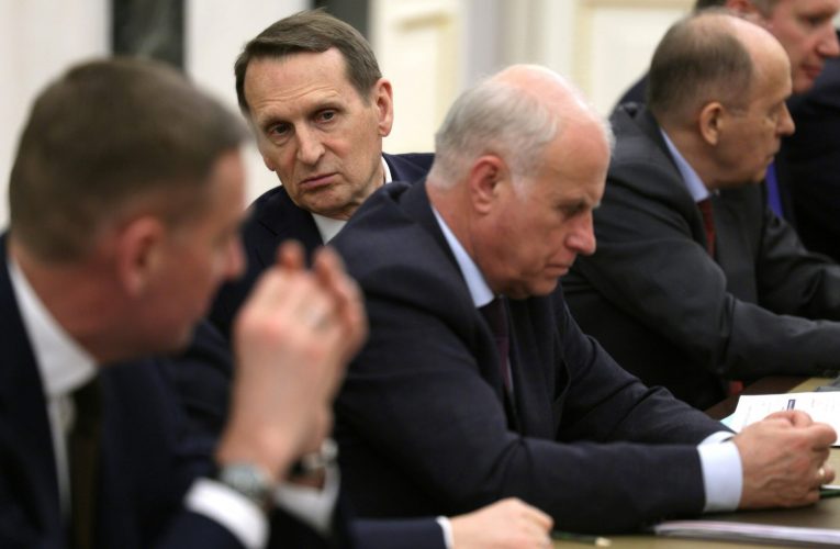 SVR acuză Ucraina că pregătește operațiuni sub steag fals în Polonia pentru a atrage NATO în război