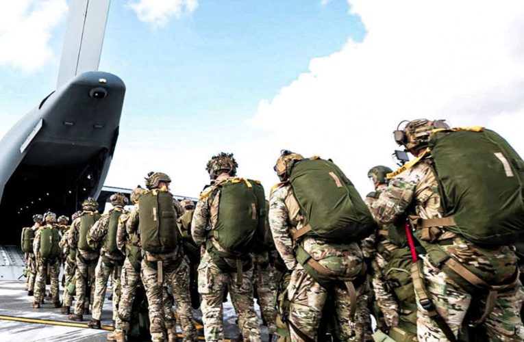 Tanczos Barna, despre retragerea americanilor: Se știa. Nu trebuie să inflamăm mult tema