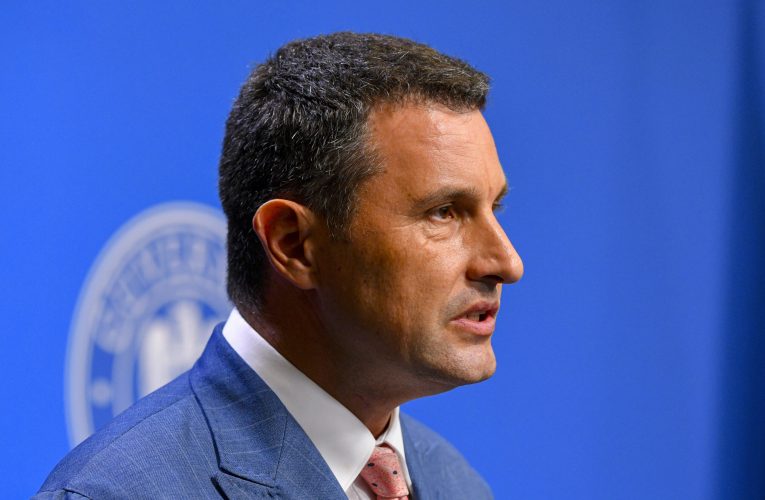 Tánczos Barna: Nu există pericol privind incapacitatea de plată