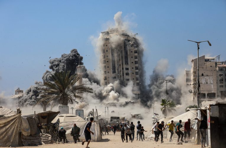 Țările musulmane salută pașii făcuți de Hamas în sprijinul planului pentru Gaza propus de Trump