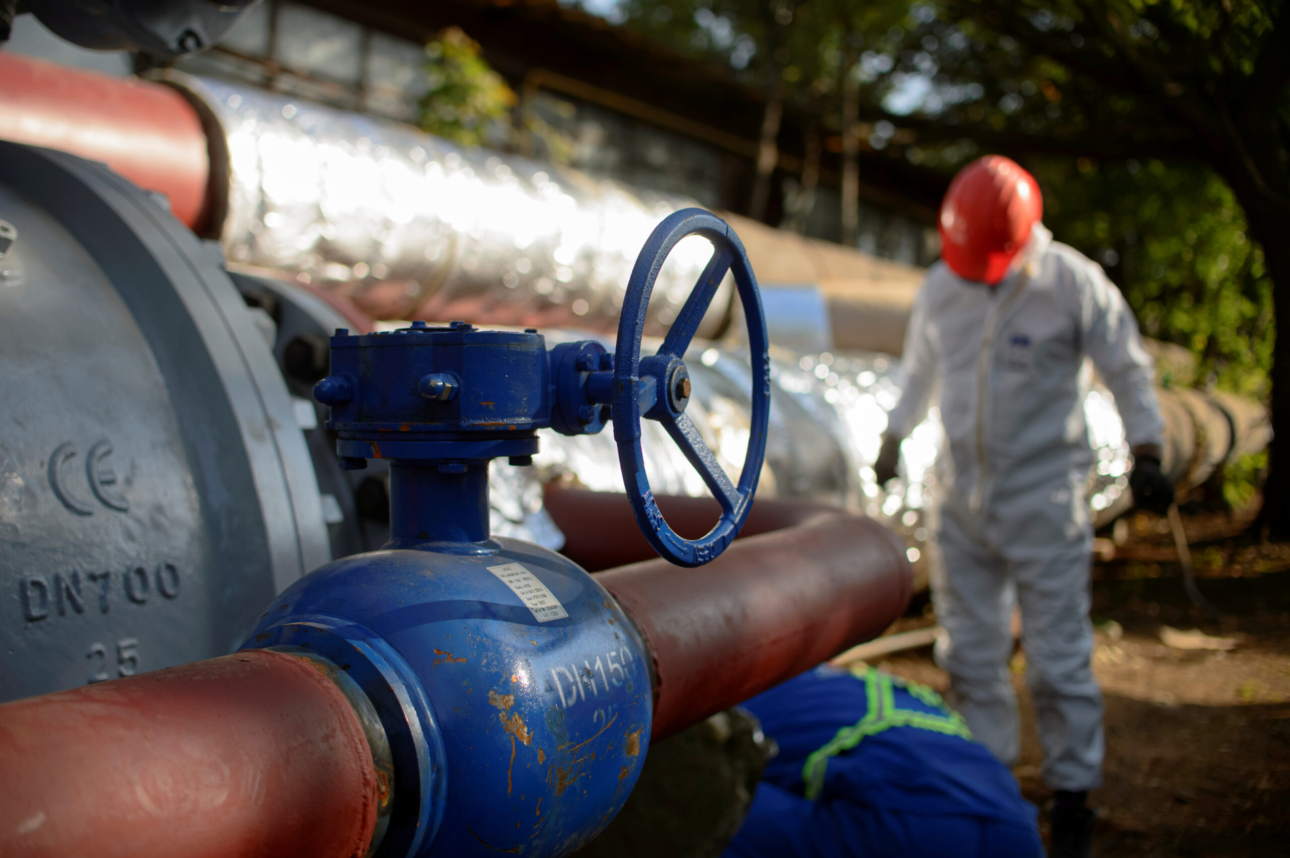 Termoenergetica: Sute de blocuri și două spitale din Capitală, fără apă caldă și căldură pentru următoarele zile. Care sunt zonele afectate