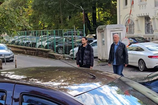 Toto Dumitrescu, despre fuga de la locul accidentului: „A fost un gest lipsit de moralitate”