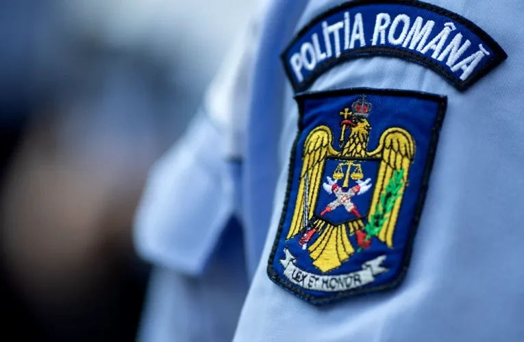 Traficant arestat în Oradea: dădea droguri unui copil în schimbul unor servicii de curățenie