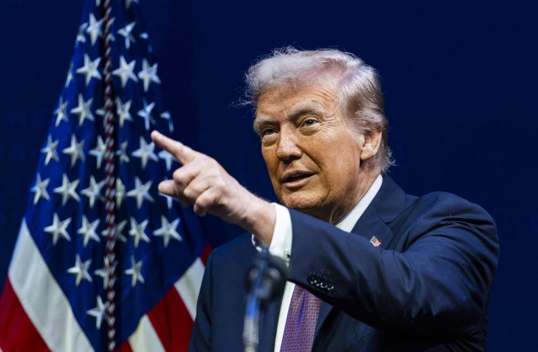 Trump amenință că va „eradica” Hamas dacă gruparea încalcă acordul de armistițiu din Gaza