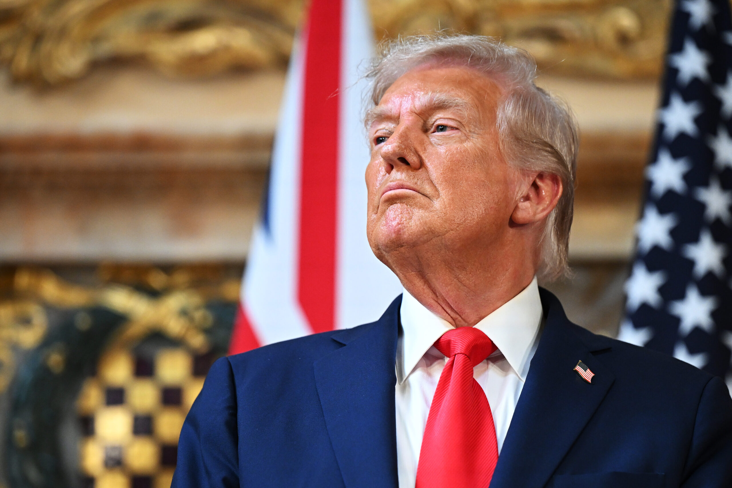 Trump îl avertizează pe Putin: Încheie războiul sau voi trimite rachete Tomahawk în Ucraina