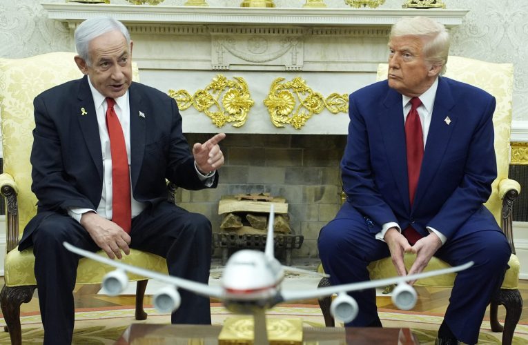 Trump îl vede pe Netanyahu drept „un perdant”, spune un analist israelian