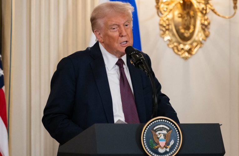 Trump: Israel și Hamas au semnat „prima fază” a planului de pace pentru Gaza. Toți ostaticii vor fi eliberați