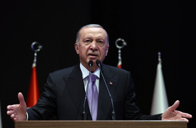 Turcia va monitoriza îndeaproape aplicarea acordului de încetare a focului din Gaza. Ce a declarat Recep Erdogan