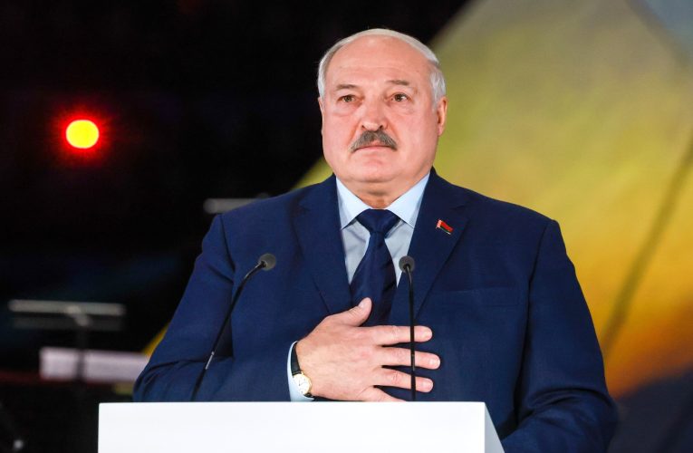 Ucraina „ar putea înceta să mai existe”. Ce crede Lukașenko despre Volodimir Zelenski