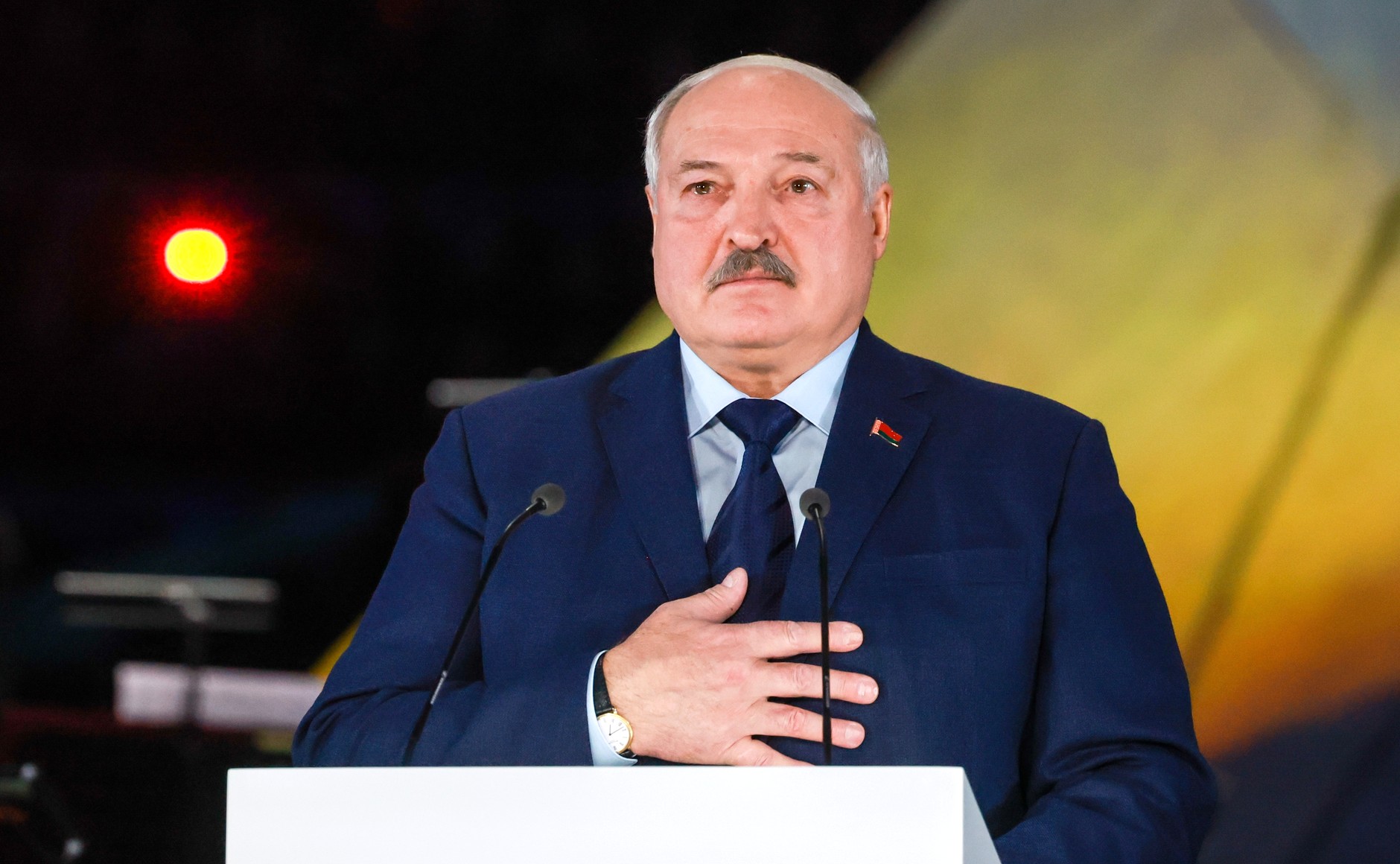 Ucraina „ar putea înceta să mai existe”. Ce crede Lukașenko despre Volodimir Zelenski