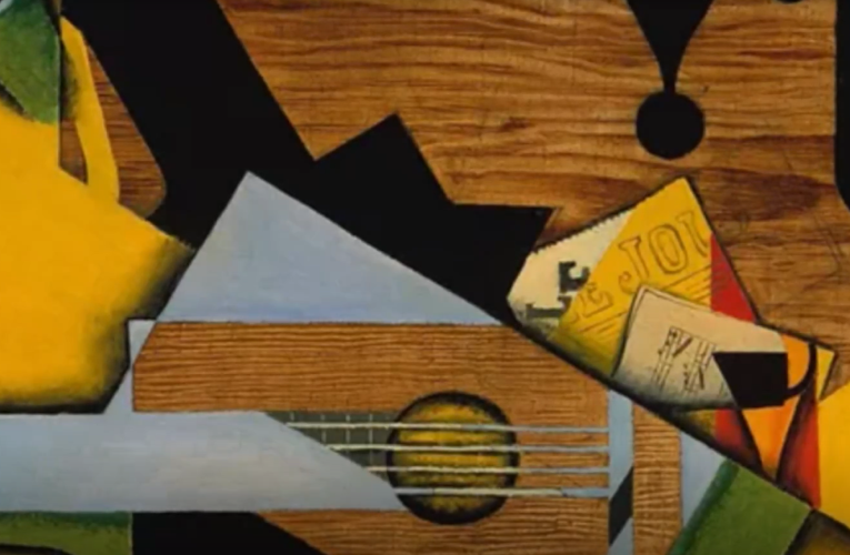 Un tablou de Picasso, estimat la 600.000 de euro, a dispărut în timpul unui transfer