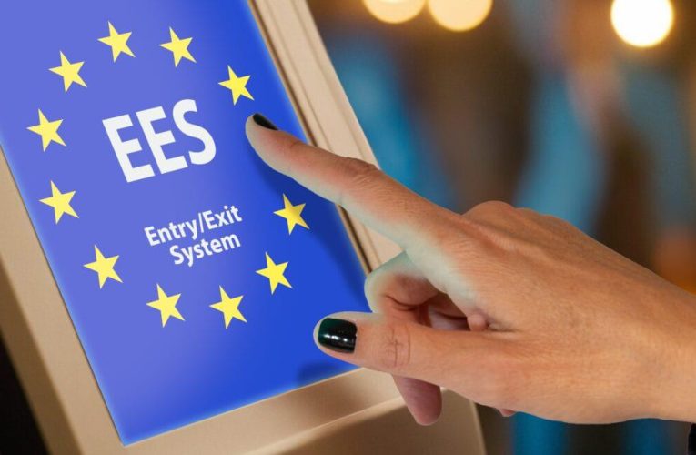 Uniunea Europeană începe duminică implementarea treptată a sistemului digital la frontieră