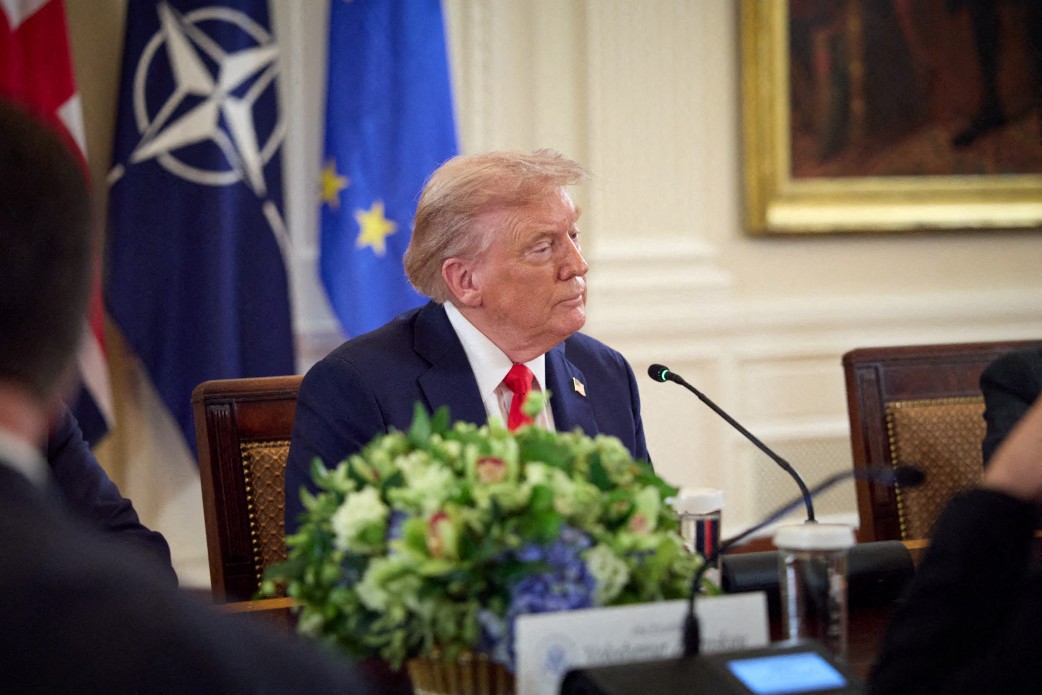 Uniunea Europeană sprijină planul de pace al lui Trump pentru Fâșia Gaza