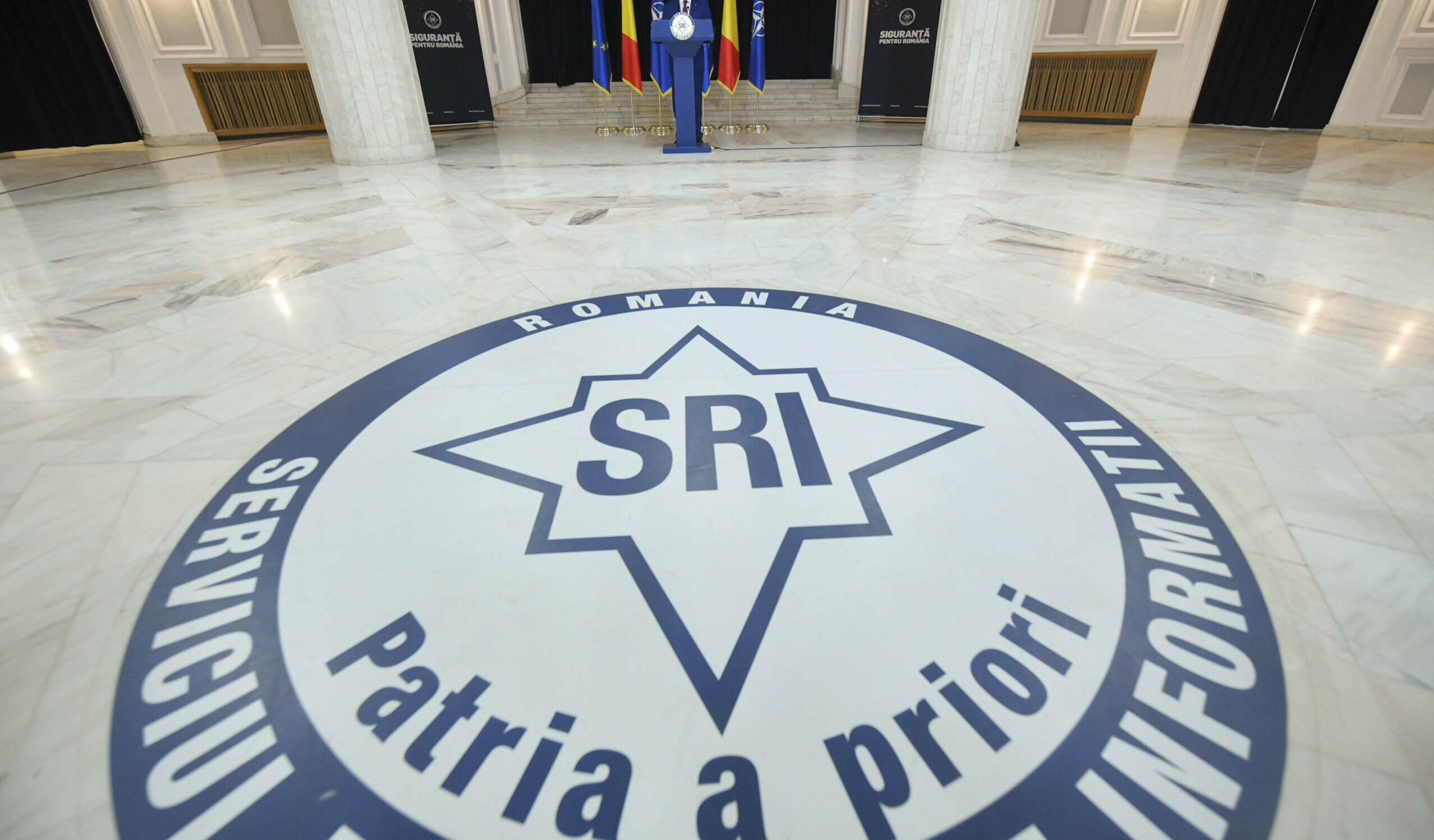 USR vrea ca ultimele 4 rapoarte de activitate ale SRI să fie dezbătute în plenul reunit