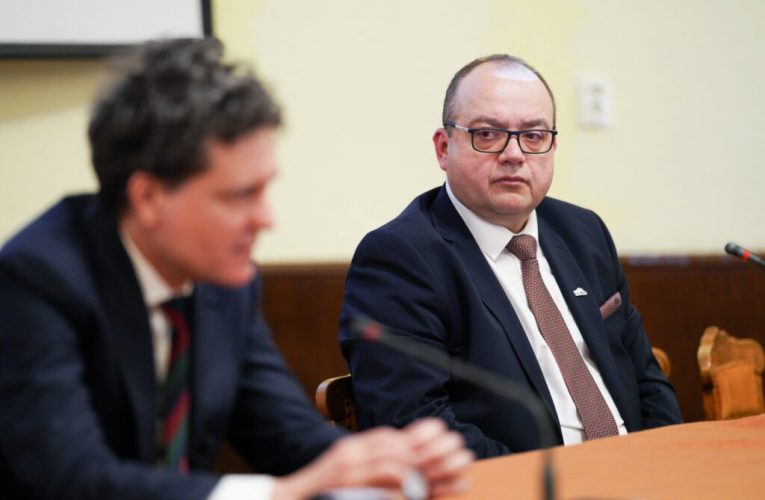 Valentin Naumescu: Dacă Trump va primi Nobelul pentru pace, argumentele sunt solide