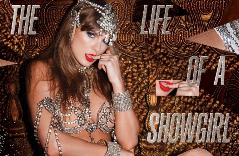 Vânzări record ale celui mai nou album al lui Taylor Swift. Câte unități s-au vândut în prima zi