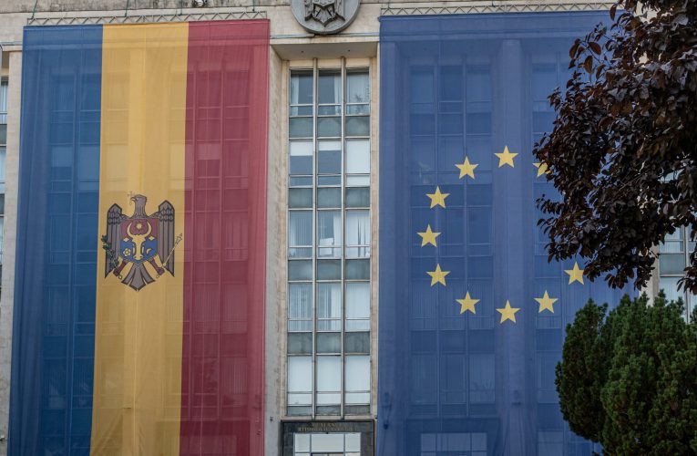 Victor Negrescu cere deschiderea negocierilor de aderare a Republicii Moldova la UE. Scrisoare comună a 55 de eurodeputați către Consiliul European