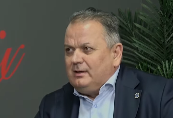 Virgil Guran (PNL): Ilie Bolojan este ca un doctor care taie răul de la rădăcină. PSD trebuie să înteleagă ca măsurile sunt necesare
