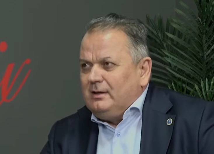 Virgil Guran (PNL): Ilie Bolojan este ca un doctor care taie răul de la rădăcină. PSD trebuie să înteleagă ca măsurile sunt necesare