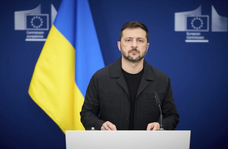 Zelenski solicită prioritate pe lista livrărilor de sisteme Patriot