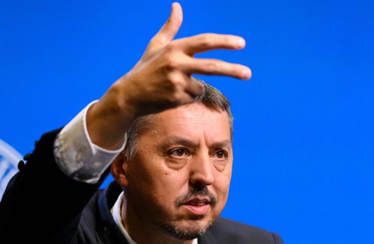 Ziua Mondială a Educației / Mesajul ministrului Daniel David pentru profesori, studenți și părinți