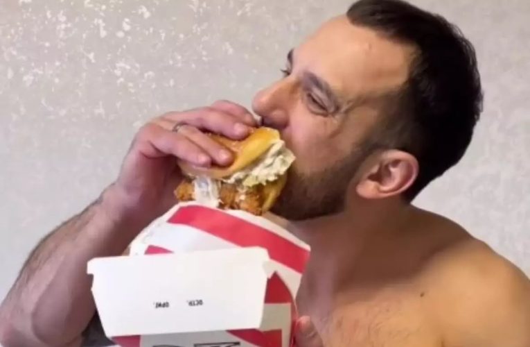 10.000 de calorii pe zi. Antrenor rus de fitness, găsit mort în casă, după o dietă extremă