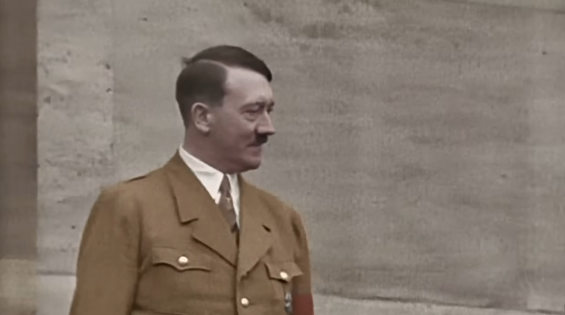 A avut Hitler origini evreiești? O analiză revoluționară a ADN-ului fostului dictator oferă răspunsul / Ce au mai descoperit cercetătorii