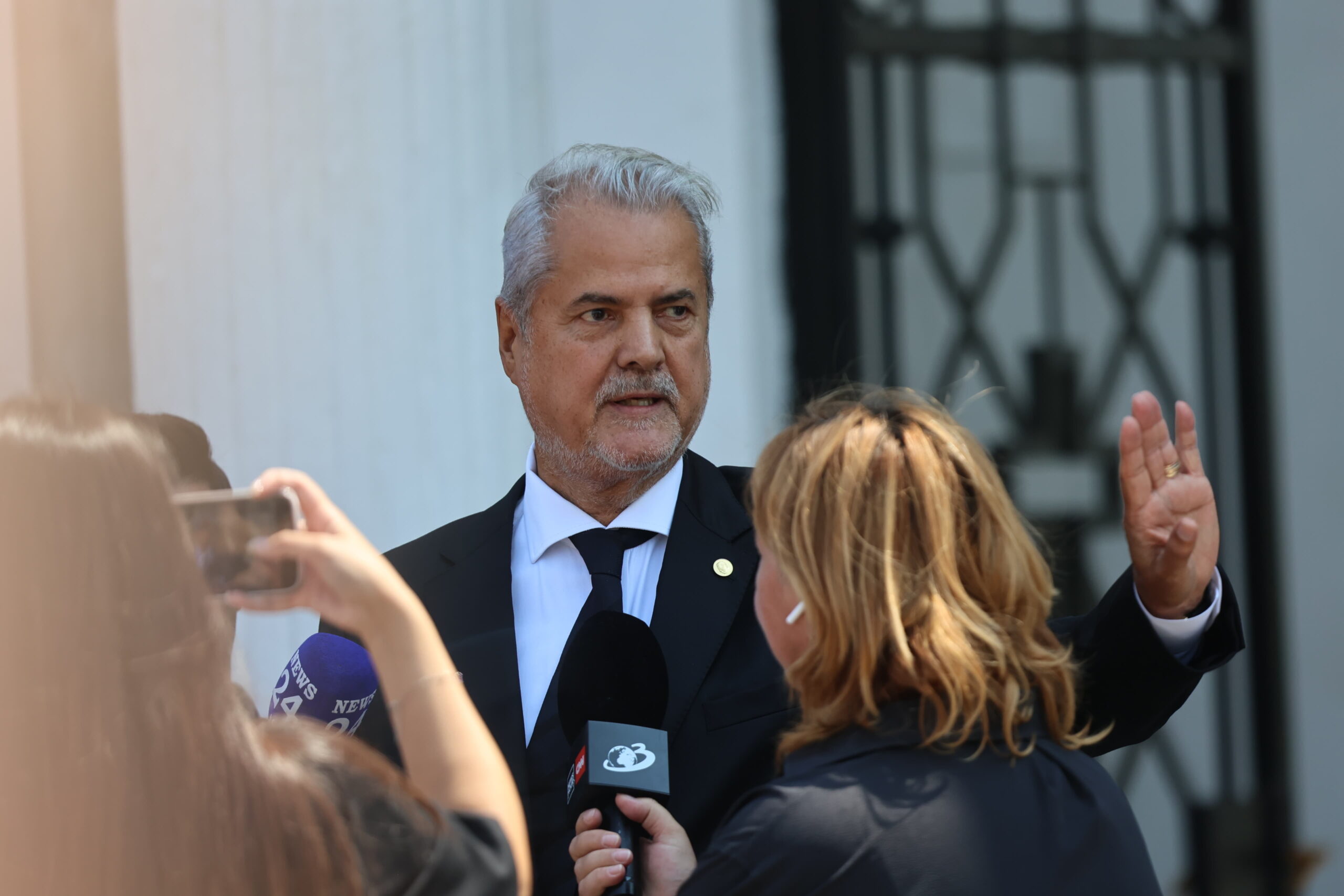 Adrian Năstase: Participarea mea la Congresul PSD este o decizie de conștiință