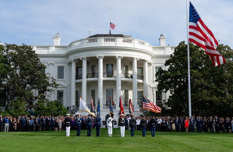 Afganii din SUA, apel la Donald Trump după atacul armat de la Washington DC