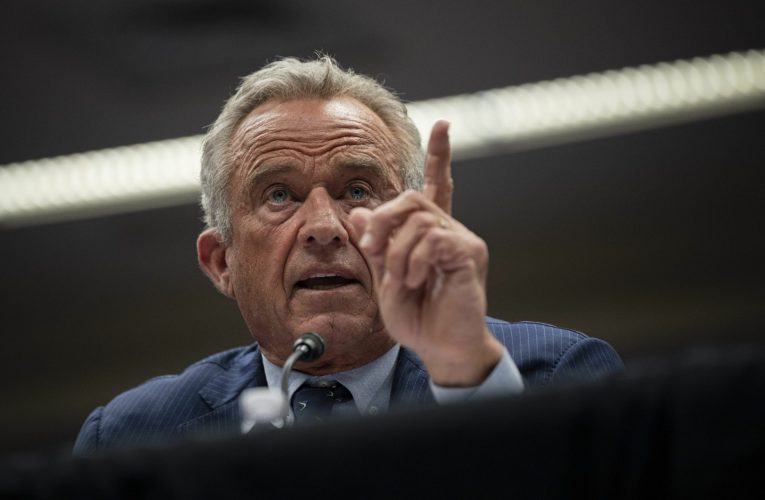 Agenția americană de sănătate acuzată că se aliniază pozițiilor antivaccin