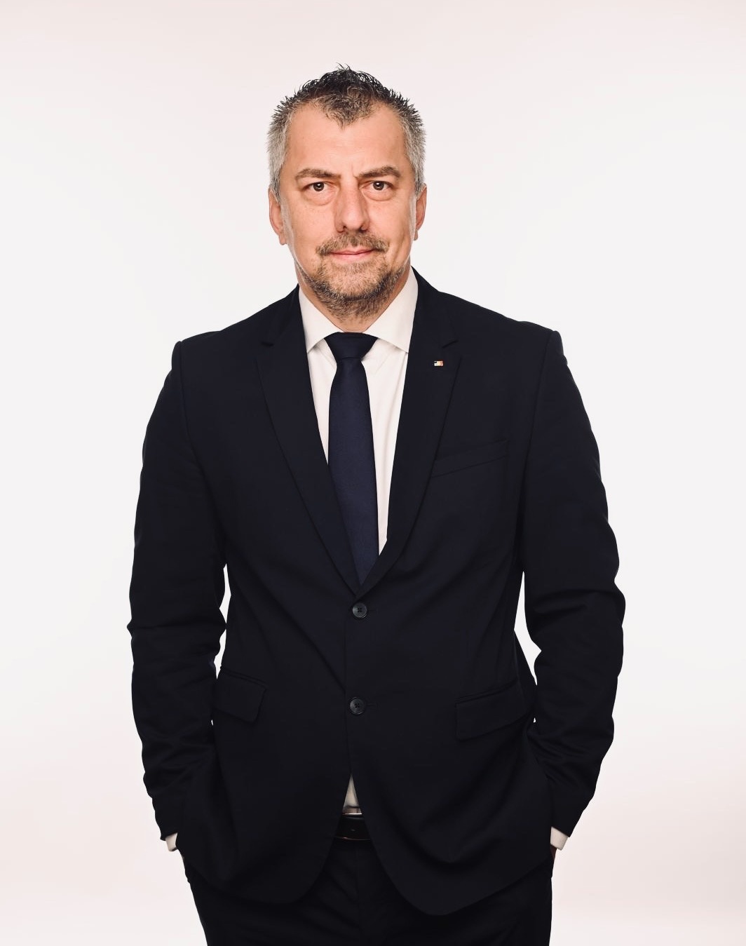 Alexandru Velicu, noul Senior Manager al Public Affairs Solutions