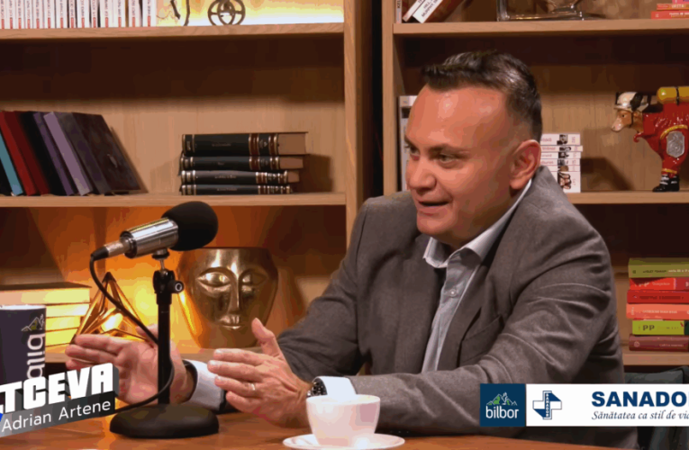 Altceva cu Adrian Artene | Gripa și sezonul rece: Când ar trebui să facem vaccinul antigripal?