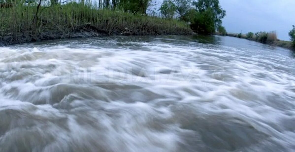 ANAR anunță noi date despre acumularea Paltinu și cere declararea stării de urgență / Mesajul Ministrei Mediului / Guvernul anunță sprijin pentru localități