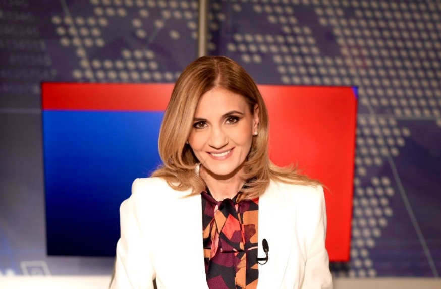 Anca Alexandrescu, reacție după declarațiile lui Georgescu: „Transformați un mesaj despre frauda voastră într-unul de dezbinare între persoane”