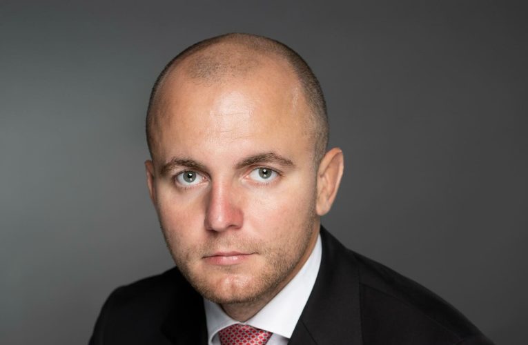 Andrei Gușă a fost ales vicepreședinte al AUR, în urma procesului intern de vot