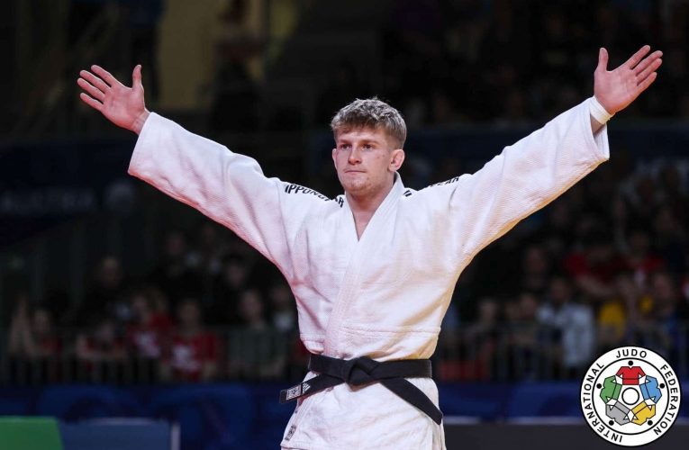 Aur pentru România la Campionatul European de Judo U23 de la Chişinău