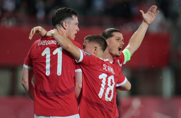 Austria a învins Cipru, iar România pierde șansa calificării directe la Campionatul Mondial