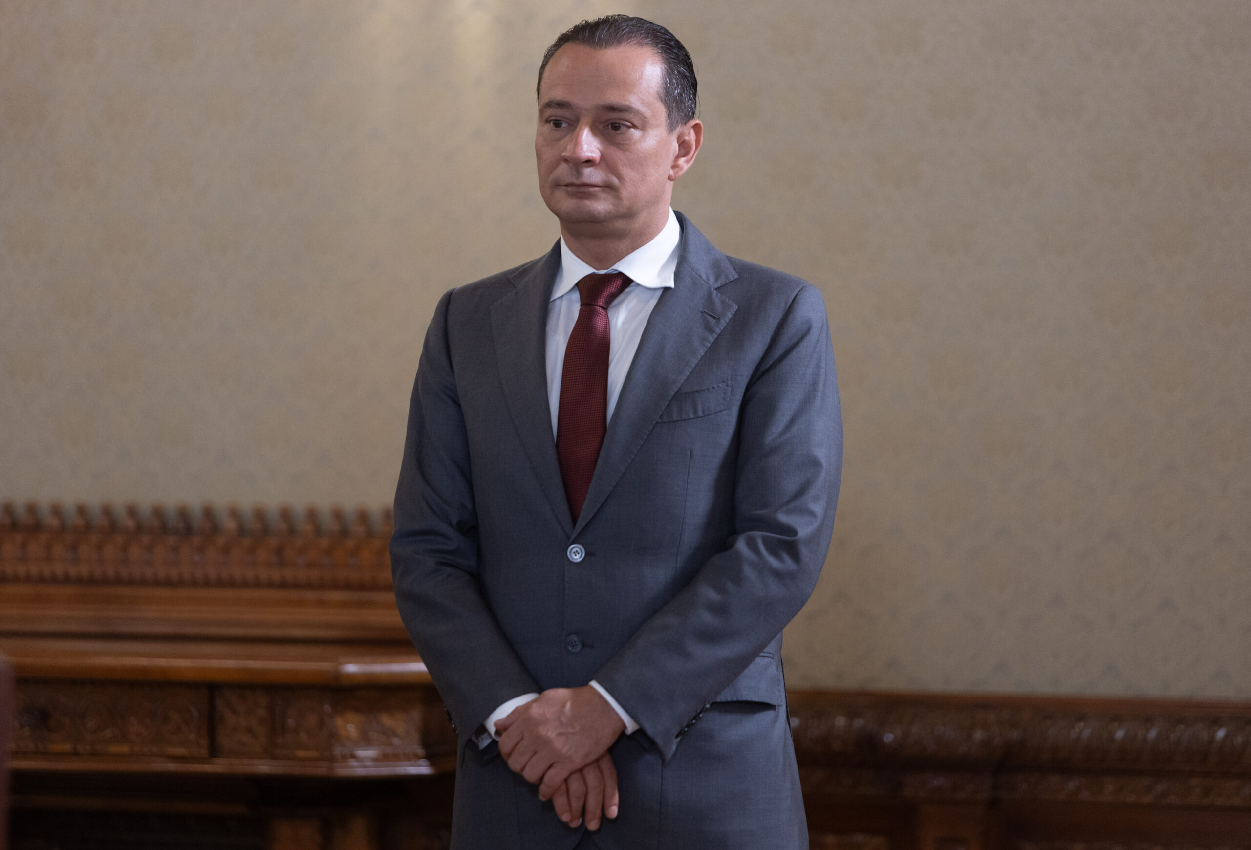 Băluță, despre ideea construirii unui nou spital în Capitală: Bucureștiul întâi trebuie să-și rezolve problema cu cele 19 spitale pe care le are