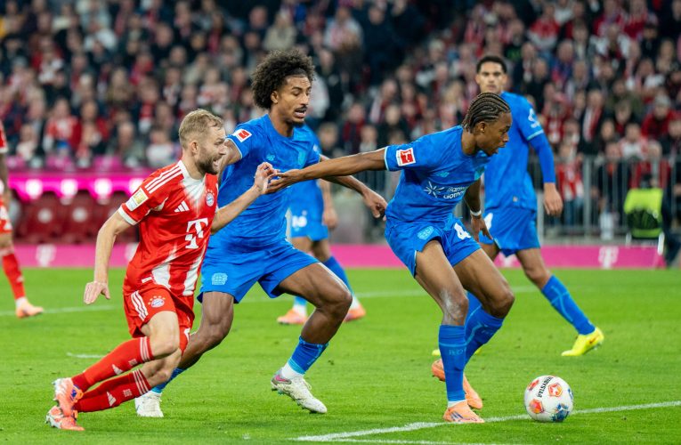 Bayern München a anunțat cifre record privind finanțele și numărul de membri ai clubului