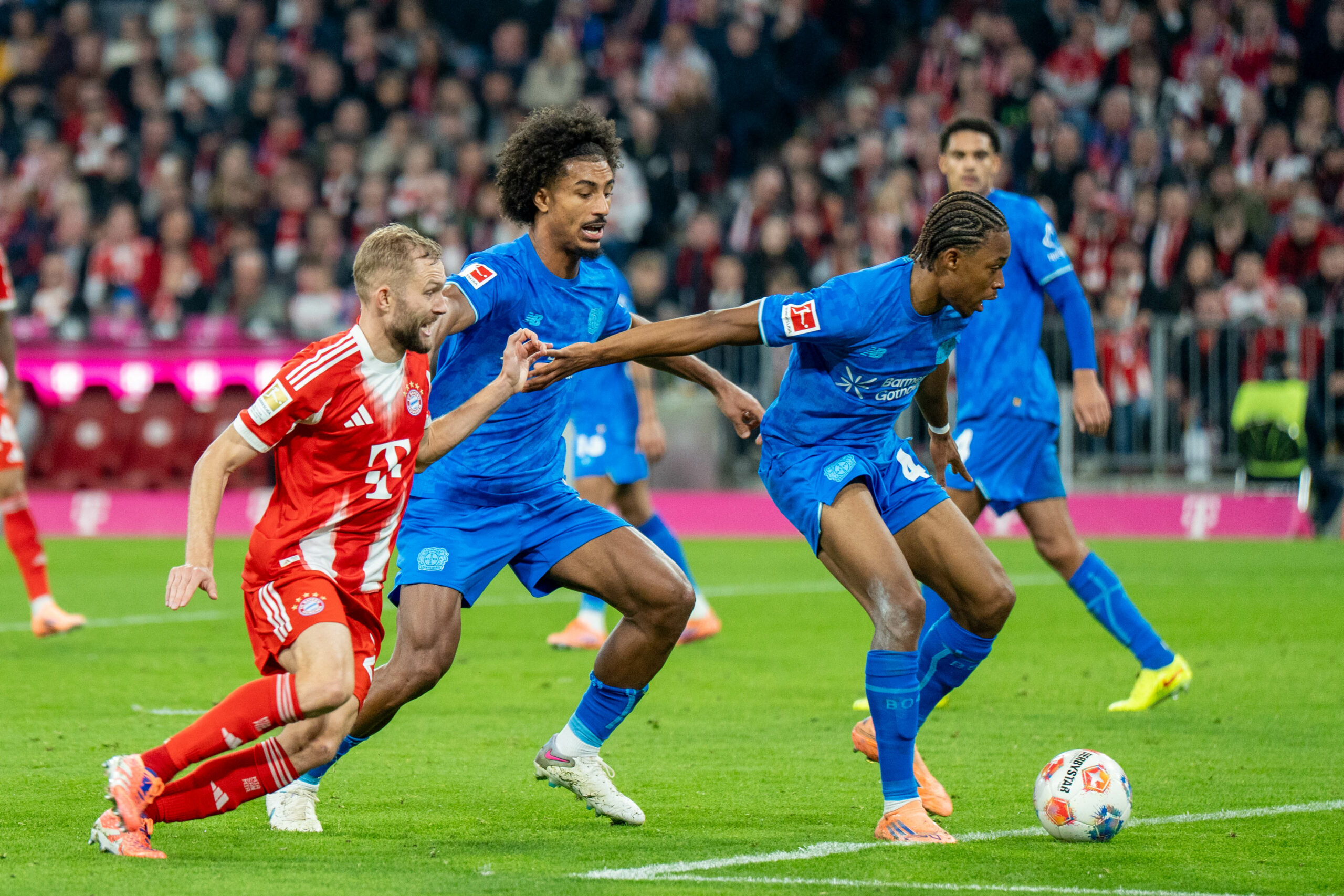 Bayern München a anunțat cifre record privind finanțele și numărul de membri ai clubului