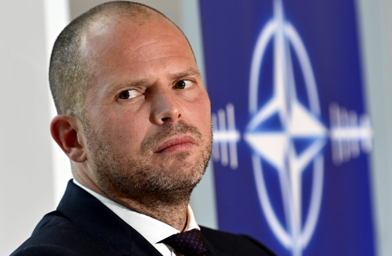 Belgia afirmă că drone suspecte „vin să spioneze” avioanele de luptă și depozitele de muniție