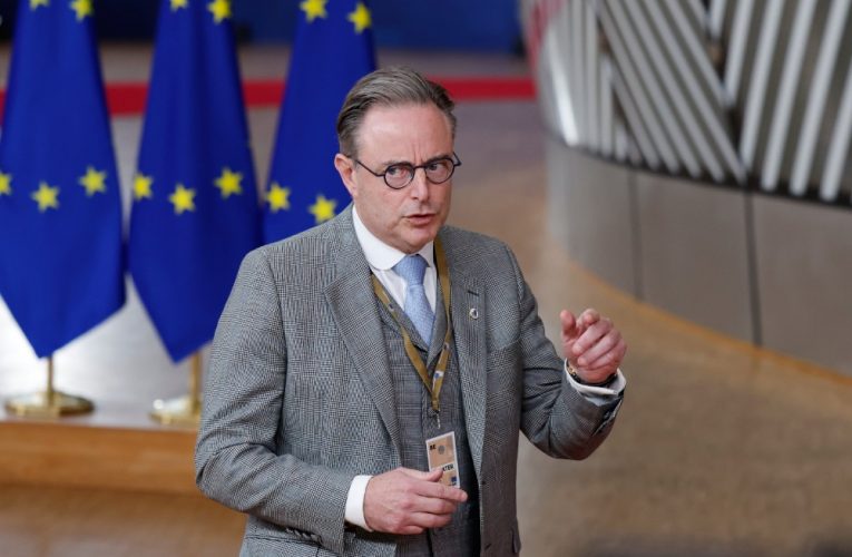 Belgia avertizează că folosirea activelor rusești pentru finanțarea Ucrainei ar putea periclita pacea în Ucraina